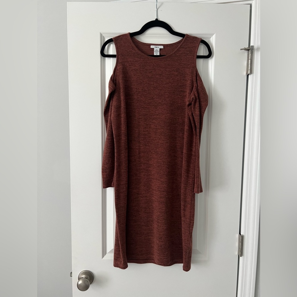 PERFECT FALL DRESS!